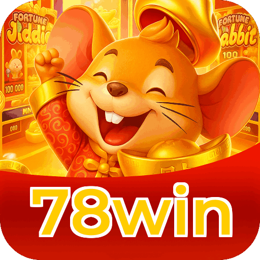 Logo da 78win